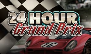 24 Hour Grand Prix