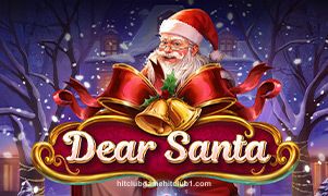 Hình ảnh trò chơi Dear Santa tại hitclub