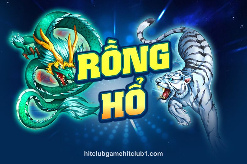 Dragon Tiger 12 - Game tại hitclub