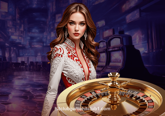 Salon Prive Roulette - Game tại hitclub