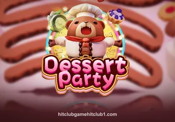 Hình ảnh trò chơi Dessert Party tại HitClub