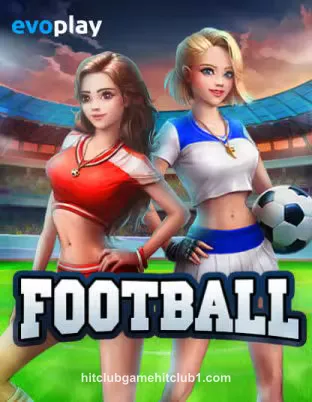 Hình ảnh trò chơi Evoplay Football Portrait tại HitClub