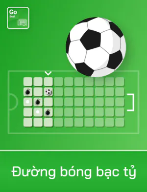 Spribe Duong Bong Bac Ty tại HitClub